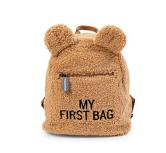 Детский рюкзак Childhome My First Bag Teddy Bear