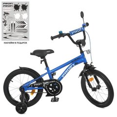 Велосипед детский PROF1 16 дюймов Y16212-1