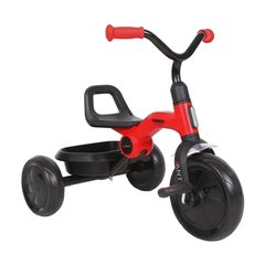 Велосипед складаний триколісний дитячий Qplay ANT Red