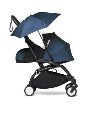 Зонт для коляски BABYZEN YOYO Navy Blue