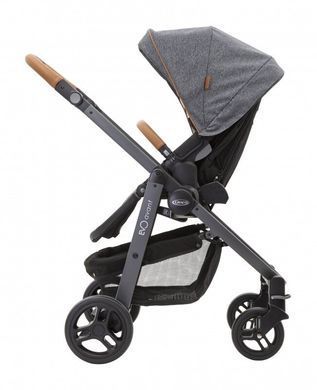 Прогулочная коляска Graco EVO Avant