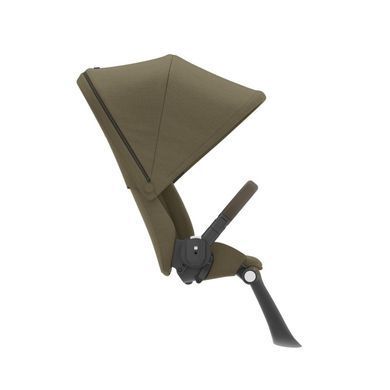 Коляска прогулянкова Cybex Gazelle S Taupe Classic Beige mid beige