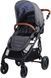 Прогулянкова коляска Valco baby Snap 4 Ultra Trend Charcoal