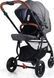 Прогулянкова коляска Valco baby Snap 4 Ultra Trend Charcoal