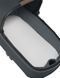 Коляска універсальна 2 в 1 MAXI-COSI Plaza Plus Essential Graphite