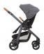 Прогулочная коляска Graco EVO Avant