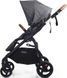 Прогулянкова коляска Valco baby Snap 4 Ultra Trend Charcoal