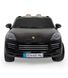 Електромобіль Injusa Porsche Cayenne Sport 12V Black