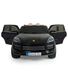 Електромобіль Injusa Porsche Cayenne Sport 12V Black