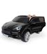 Електромобіль Injusa Porsche Cayenne Sport 12V Black