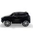 Електромобіль Injusa Porsche Cayenne Sport 12V Black