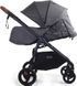 Прогулянкова коляска Valco baby Snap 4 Ultra Trend Charcoal