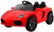 Електромобіль Ramiz Future Ferrari Red