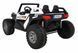 Електромобіль Ramiz Buggy Clash White