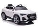 Електромобіль Ramiz Audi E-Tron Sportback White