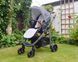 Прогулочная коляска Graco EVO Avant