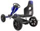 Ramiz Велокарт Grand Ride Pedal Go-Kart for Kids Blue