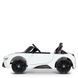 Дитячий електричний - Bambi BMW I8 White