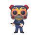 Игровая фигурка FUNKO POP! серии "Umbrella Academy" - Hazel w/mask