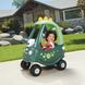 Машинка-каталка для дітей серії "Cozy Coupe" - АВТОМОБІЛЬЧИК ДІНО