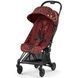Коляска Cybex Coya by Alec Voelkel Rockstar