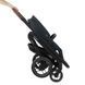 Коляска універсальна 2 в 1 MAXI-COSI Plaza Plus Essential Graphite