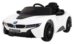Електромобіль Ramiz BMW I8 Lift  White