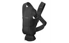 Рюкзак - кенгуру BabyBjorn Baby Carrier MINI Cotton