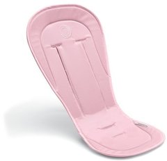Bugaboo Матрас для коляски SOFT PINK, цвет розовый