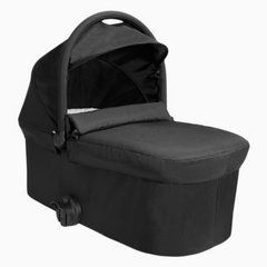 Люлька Baby Jogger City Select 2 deluxe basic Prime Black