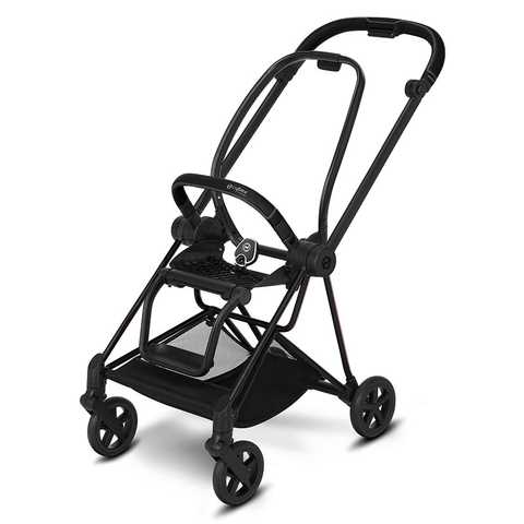 Cybex mios hotsell spring blossom light