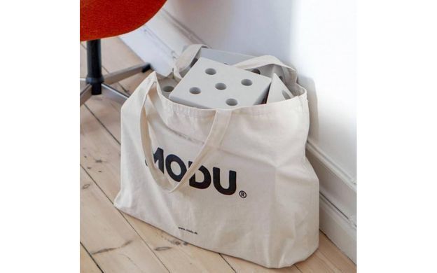Сумка для конструктора MODU 55х45 см