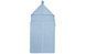 В'язаний конверт Powder Blue