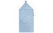 В'язаний конверт Powder Blue