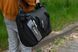 Сумка для мамы X-Rollbag - Black Soul