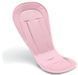 Bugaboo Матрац для коляски SOFT PINK, колір рожевий
