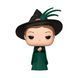 Ігрова фігурка FUNKO POP! серії "Harry Potter" - Minerva McGonagall (Yule)