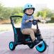 Велосипед Smart Trike Folding Trike STR 3 Blue