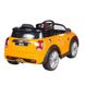 Детский электромобиль Babyhit Mini Cooper Yellow