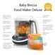 Кухонний комбайн Baby Brezza Food Maker Deluxe