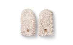 Муфта-рукавиці Elodie Details Soft Sherpa на ручку візочка