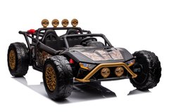 LEAN Toys Buggy JS3168 Black