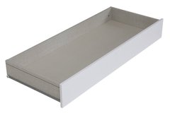 Ящик для ліжечка Micuna LUXE WHITE