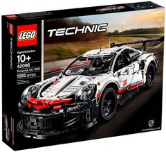 LEGO Конструктор Technic Preliminary GT Race Car 42096