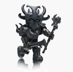 Игровая коллекционная фигурка Jazwares Roblox Сore Figures Monster Islands Malogork'Zykh