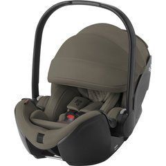 Автокрісло BRITAX-ROMER BABY-SAFE PRO Urban Olive