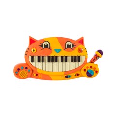 Музыкальная игрушка – КОТОФОН (звук)