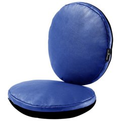 Подушка для стульчика MIMA Junior Cushion Royal blue