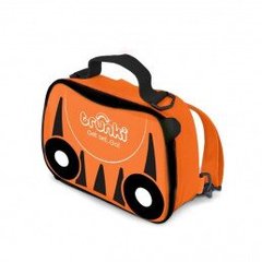 Ланчбокс Trunki Lunch Bag Backpack Tiger