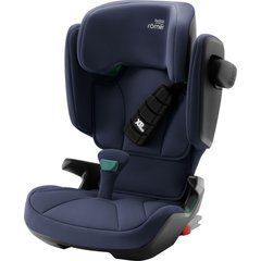 Автокрісло BRITAX-ROMER KIDFIX i-SIZE Moonlight Blue
